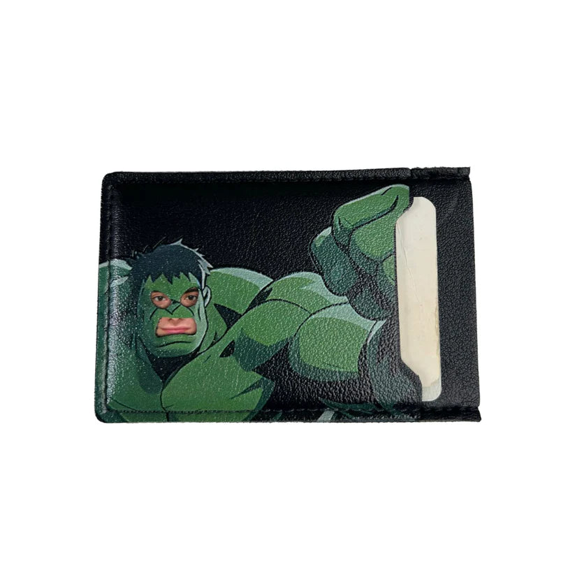 Hero wallet