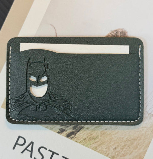 Batman Wallet