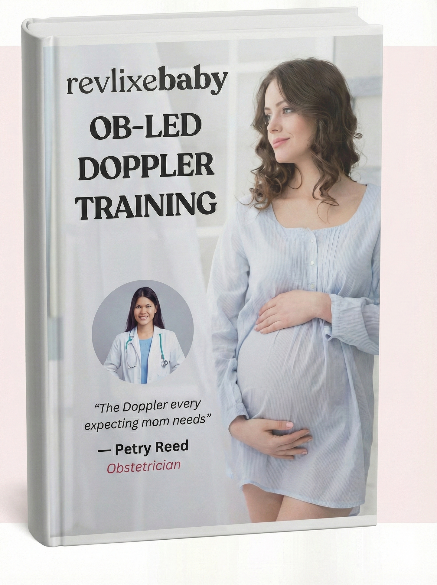 Revlixe Doppler-Training