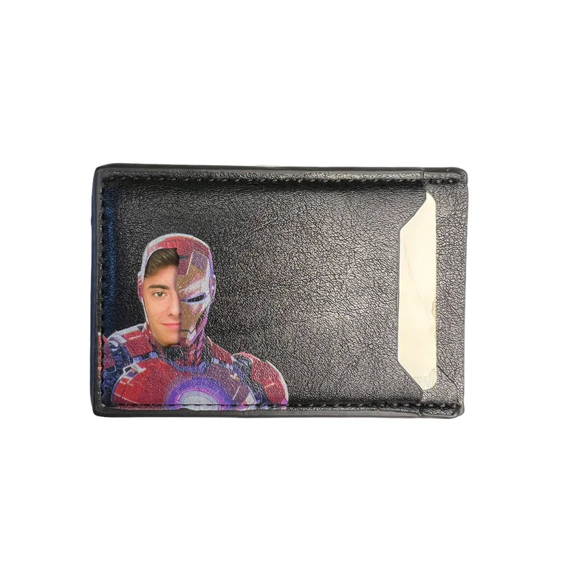 Hero wallet