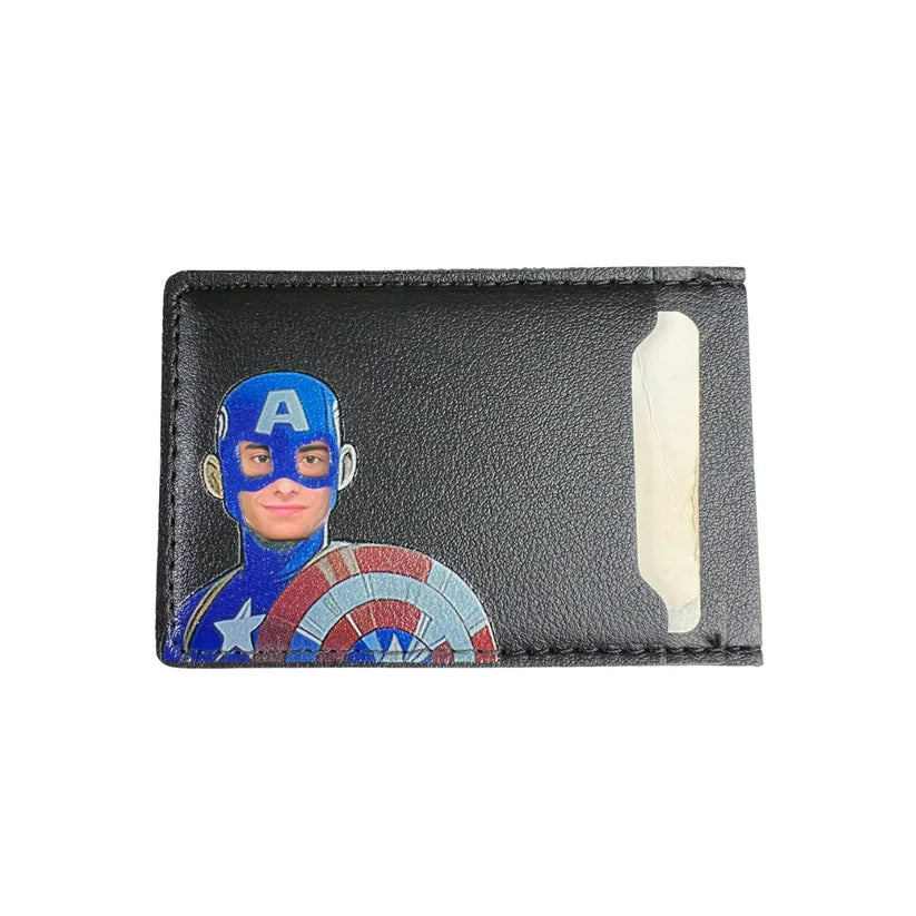 Hero wallet