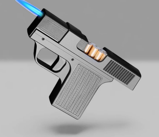 Waffenlampe