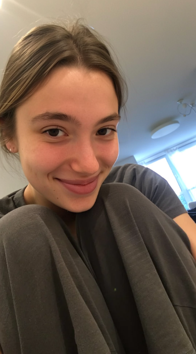 Sarah J.