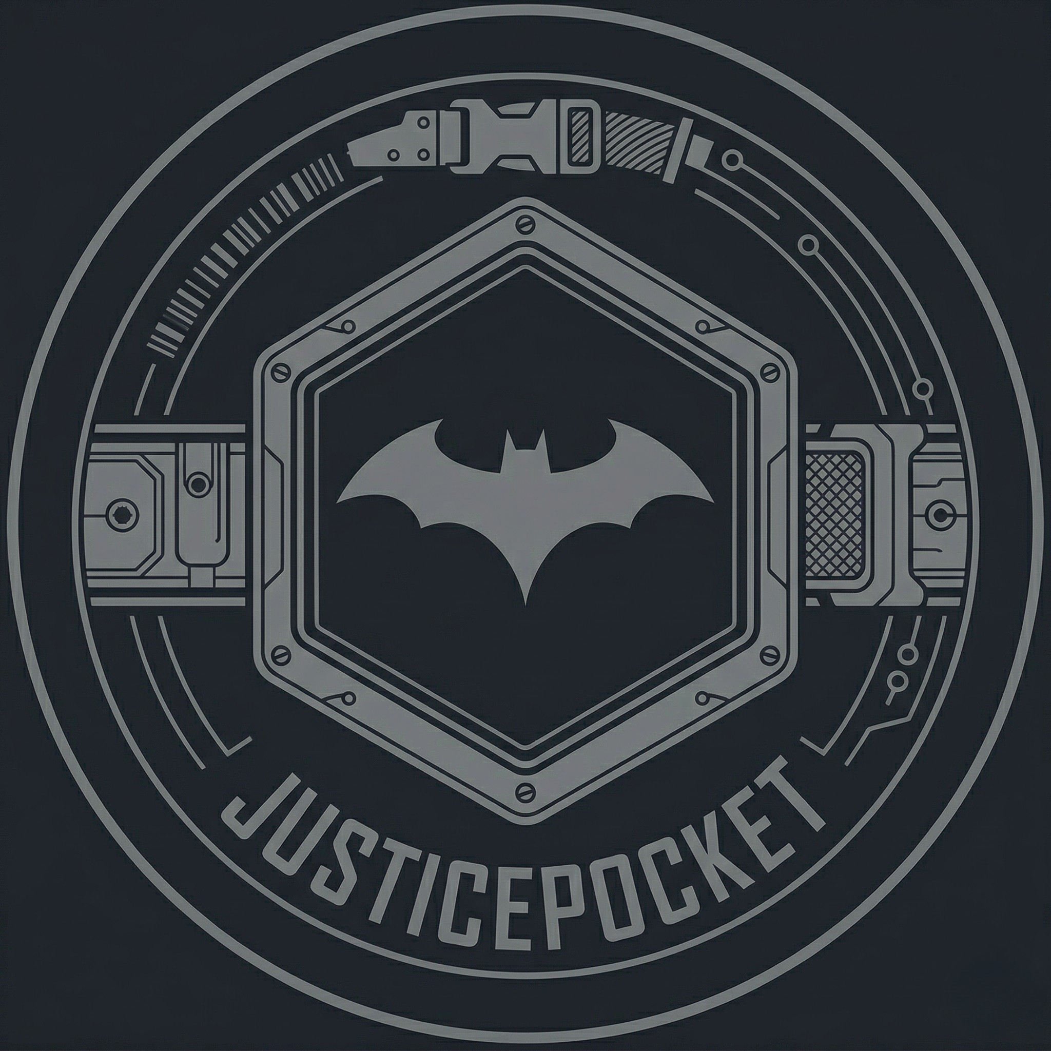Hero Wallet – justicepocket