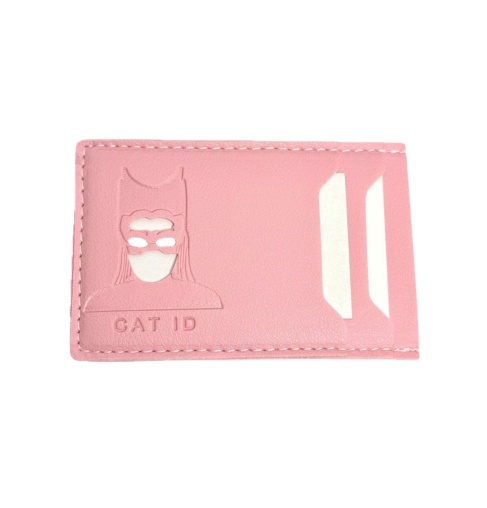 Catwoman Wallet