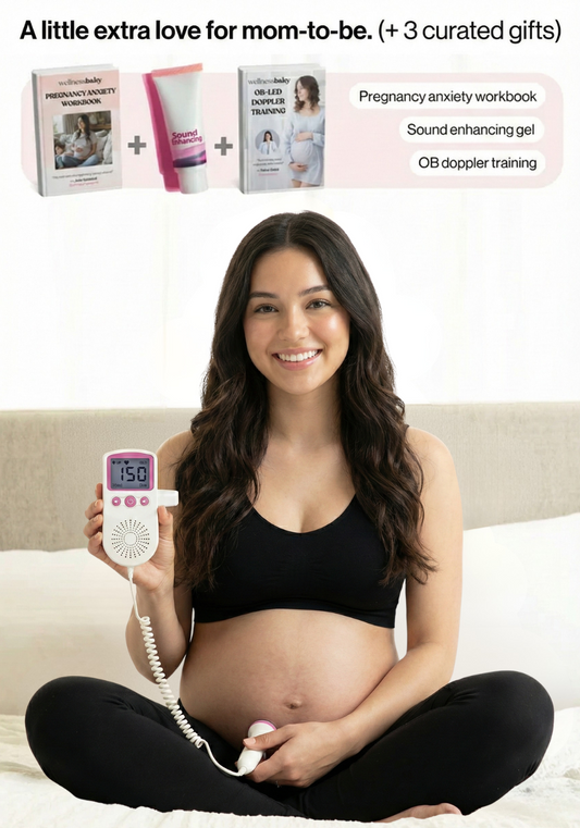Revlixe Baby-Fetalsonographie