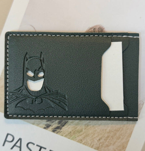 Batman Wallet