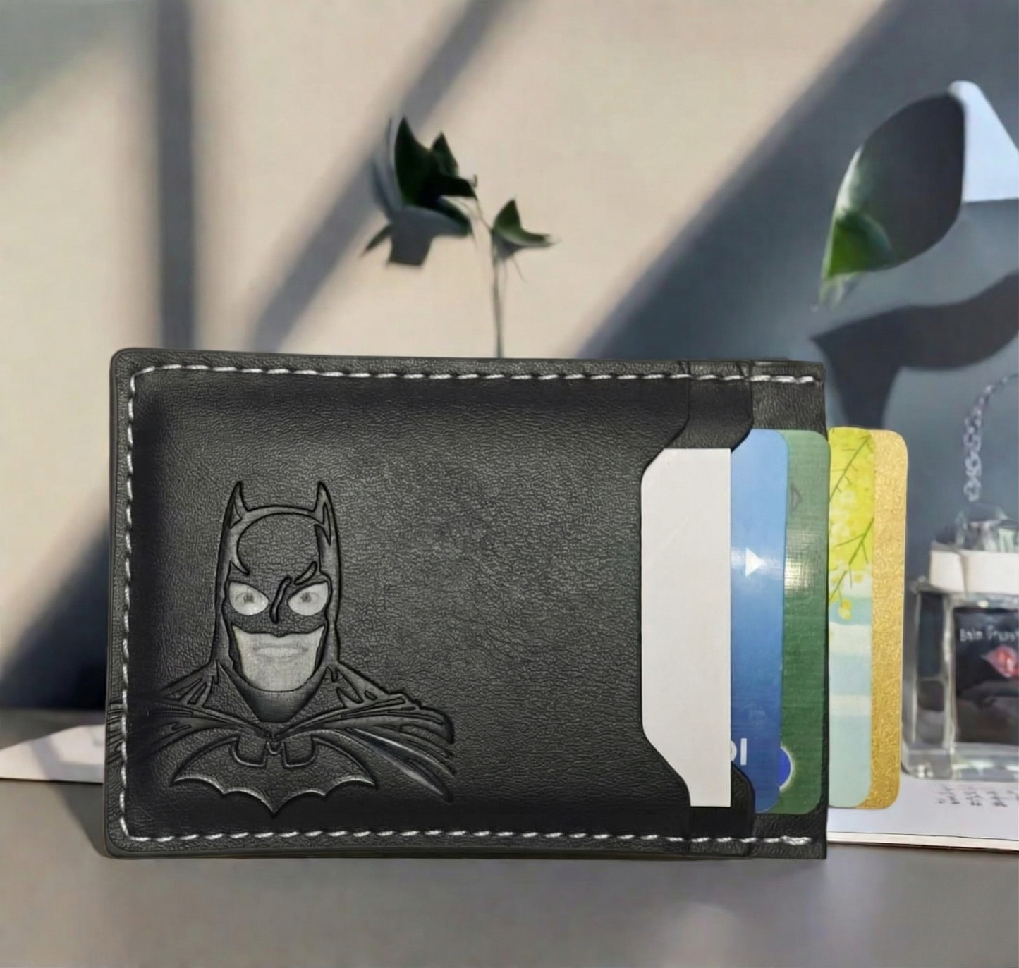 Batman Wallet