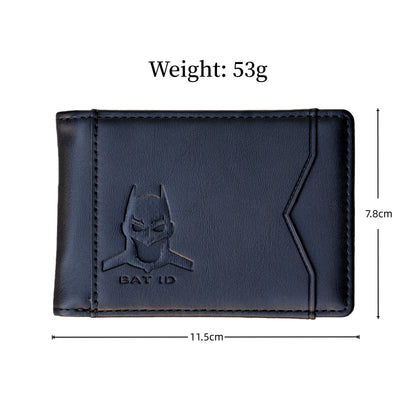 Batman wallet Bifold