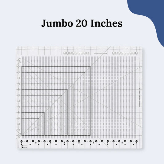 5-in-1-Quiltinglineal