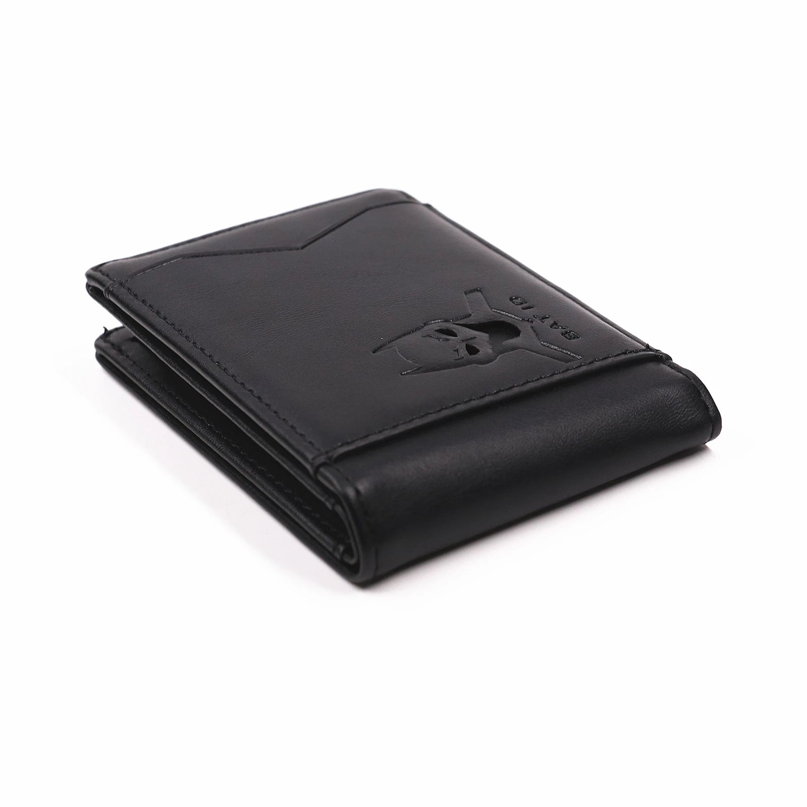 Portefeuille Batman pliant
