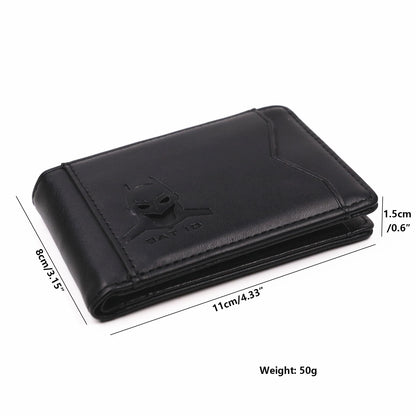 Batman wallet Bifold