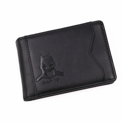 Batman wallet Bifold