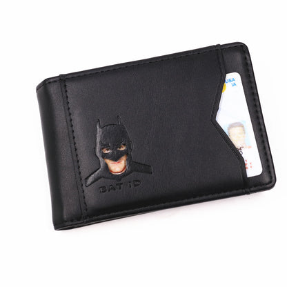 Batman wallet Bifold
