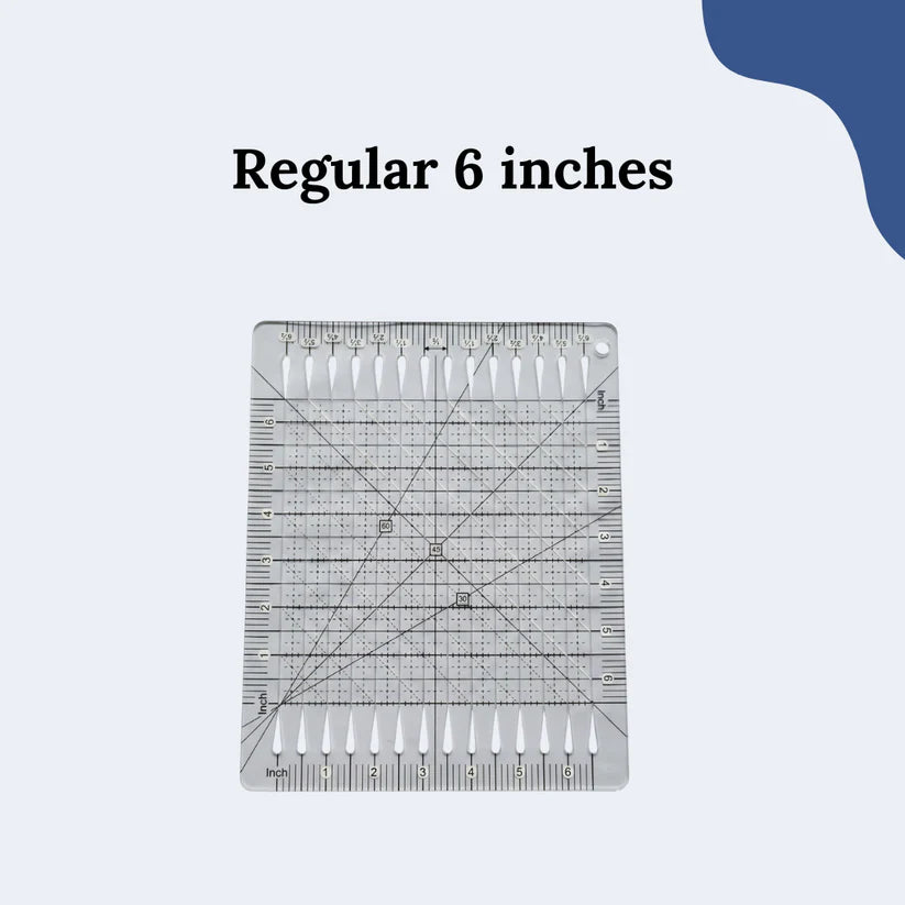 5-in-1-Quiltinglineal