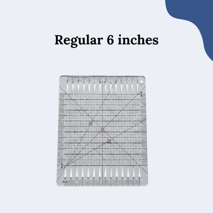 5-in-1-Quiltinglineal