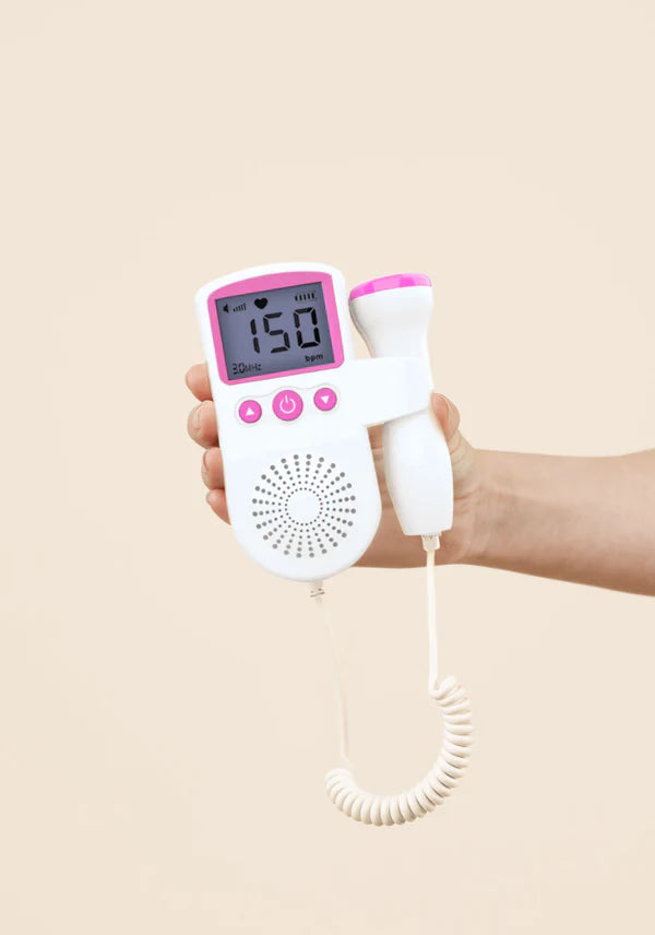 Revlixe Baby-Fetalsonographie